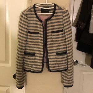Chloe Chen jacket